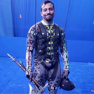 Meet your Posher, Dan